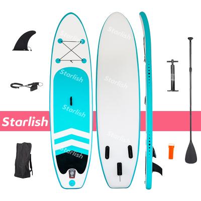 China Unisex hot sale in stock paddle board wholesale stand up inflatable paddle board customize sip board for sale