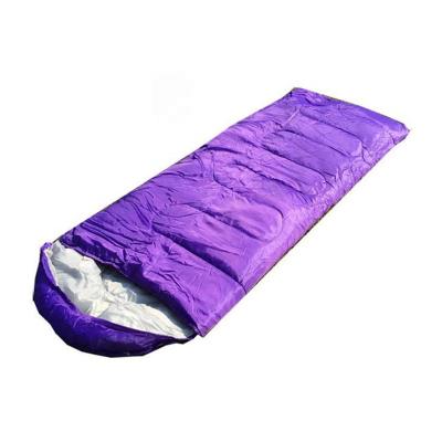 China Adults Ultralight Sleeping Bag Can Be Customized XY001 for sale