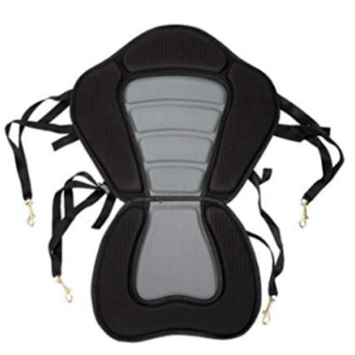 China Unisex Kayak Seat For SUP Inflatable Paddle Board Accessory Luxury Seat Attachment for sale