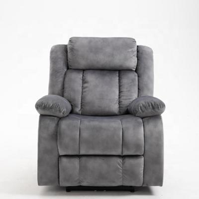 China Home Furniture Living Room Popular Recliner Power Recliner Recliner Popular Motorized Adjustable Comfortable Sofa for sale