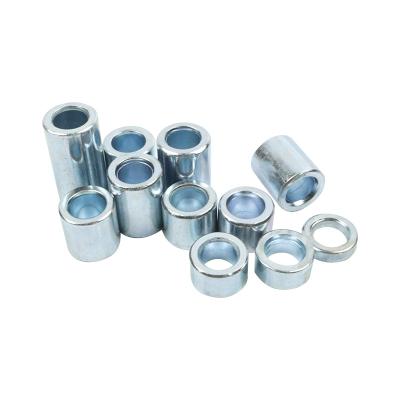 China Building Material Stores Factory Special Sale M12 Shrouded Sleeve Bushing Thick Reducing Adapters Plain Bearings Bushed Bearing for sale