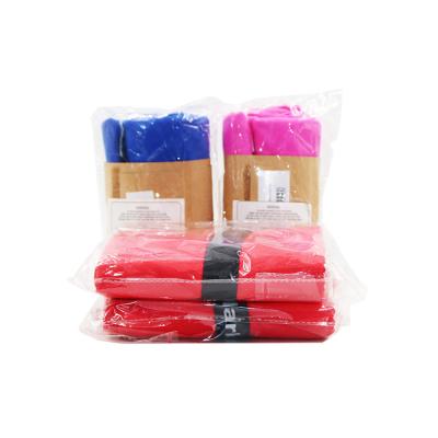 China Easy QUICK DRY to Carry Microfiber Swimming Towel With Different Packing for sale