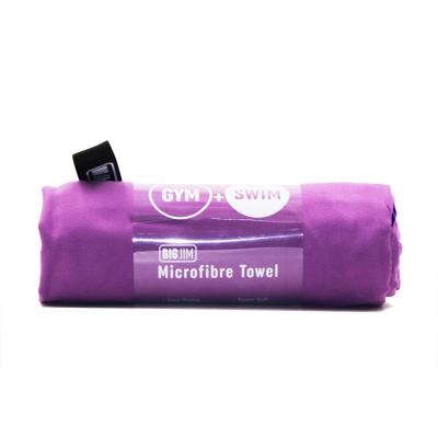 China Hot Selling Printed Microfiber Sports Yoga Towel QUICK DRY for sale