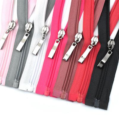 China Sustainable Hot Sale High Quality Customizable Fashion Custom Zipper Pull For Clothing for sale