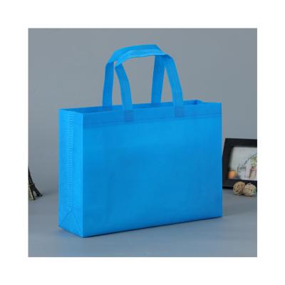 China Shopping Hot-selling High Quality Nonwoven Bags for sale