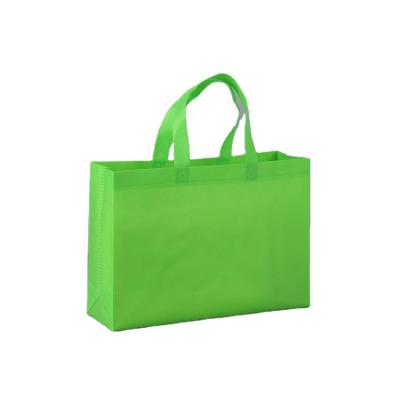 China Shopping newly launched non-woven large capacity bag for sale