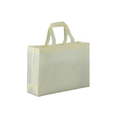 China Factory direct shopping non woven fabric large capacity bag for sale