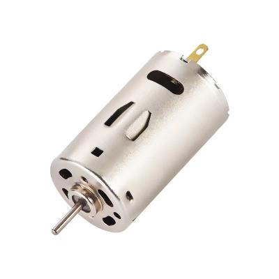 China Waterproof Micro Dc Hand Mixer Motor High Torque Low Price Micro DC Motor for sale