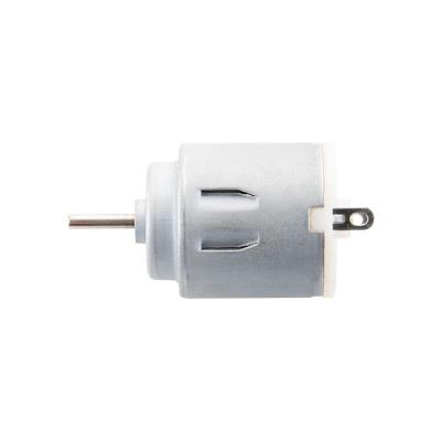 China Waterproof Wholesale manufacturer micro DC motor electric high speed micro DC motor for sale