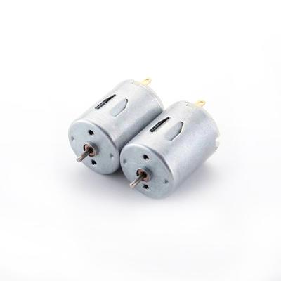 China High Efficiency Dc High Efficiency 12v Waterproof Micro Dc Motor For Massage Chair for sale