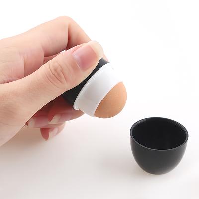 China Beauty Care Makeup Tools China Skin Care Reusable Mini Oil Absorbing Volcanic Roller Facial Tool For Home Face Massage for sale