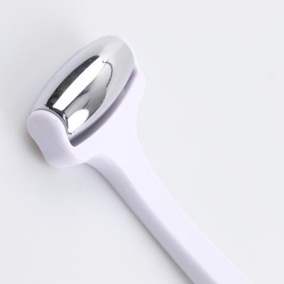 China Anti-Puffiness OEM Roller Beauty Tool Facial Roller For Skin Care Massage for sale