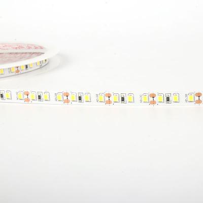 China Hotel Shenzhen Factory 12V 24V Flexible Linear LED Strip Light For Cabinet Decorate Indoor for sale