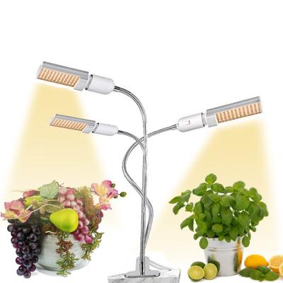 China Seed Starting 3030 SMD LED Grow Lights Plants Seedling Horticulture To Grow Light With AC 85-265V for sale