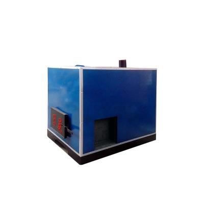 China Other Chinese Factory Hot Air Greenhouse Heating Industrial Oil Engine Heater for sale