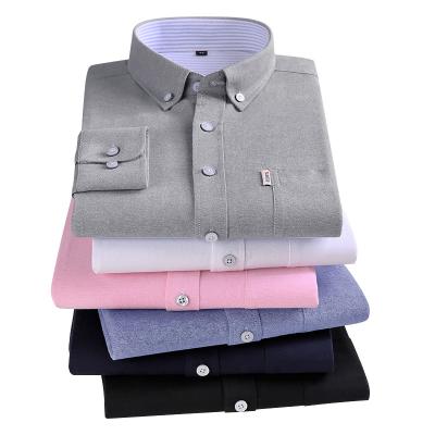 China Special Offer Anti-Shrink Brand Down Sale 100%cotton White Mens French Cuffs Dress Shirt for sale