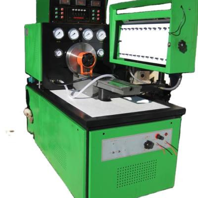 China fuel injection pump COM-d diesel pump test bench inspection, fuel injection pump test bench, fuel injection pump test bench for sale