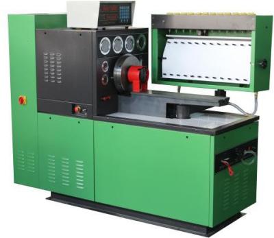 China CAT Test Bench Diesel Fuel Injection Pump Fuel Injection Pump Diesel Test Bench for sale