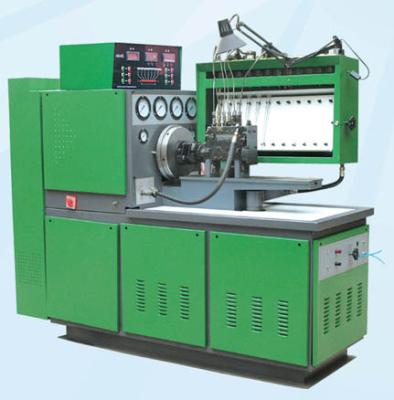 China CAT Diesel Fuel Injection Pump Test Bench Price Test Bench Diesel Injection Pump for sale