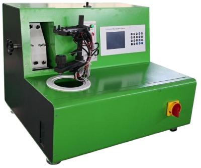 China Crs-205c most popular common rail injector high pressure common rail injector test bench Crs-205c common rail injector test bench 220v for sale