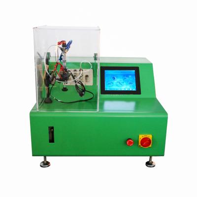 China Customization CRS-205C 220V Chinese high pressure common rail injector test bench brand and color common rail injector test bench for sale