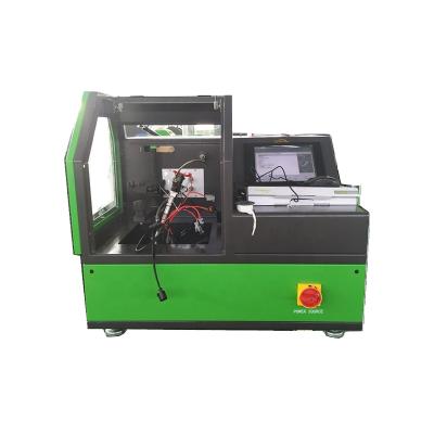 China Test Brand: Good quality and low price Bosch new genuine high press common rail test bench for sale