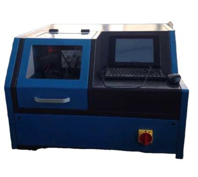 China Test Brand: The most popular Bosch Crs-206c 220v high pressure common rail injector test bench for sale