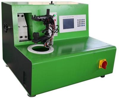 China / Factory direct sales and safer CRS-205C 220V high pressure common rail injector test bench for sale