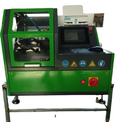 China Test Mark: Original Bosch New Design High Pressure Common Rail Injector Intake Filter CRS-206C Common Rail Test Bench for sale