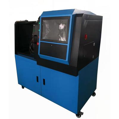 China new design original high pressure common rail injector inlet filter CRS-308C common rail test bench HR-CRS-308C for sale