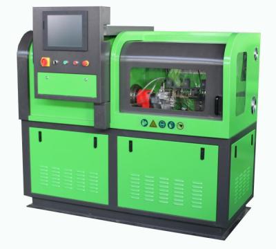 China hot sale CRS-718C high pressure common rail injector test bench 2200*900*1700MM medium oil quality for sale