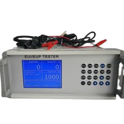 China Support repair guide EUI/EUP video DIESEL ELECTRONIC CONTROLLER EUI EUP BOX /eui eup adapter kits for sale