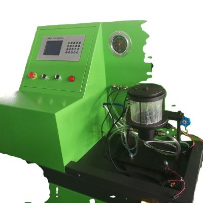 China Easy to use CAT C7 C9 for sale HEUI test bench for CAT HEUI 3408 3412 injector test HEUI CA7 C9 3126 for sale