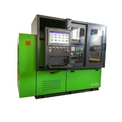 China China professional manufacture multifunctional high pressure common rail pump test bench 225*126*192 for sale