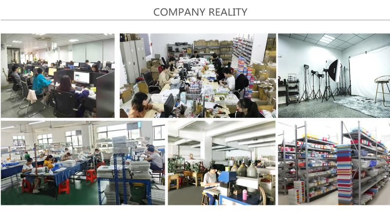 Verified China supplier - Dongguan City Yingde Trading Co., Ltd.