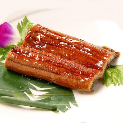 China High Quality Wholesale Low-CARB Seafood Snacks Delicious Eel Sushi for sale