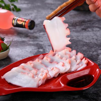 China Cheap jelly slice delicious wholesale octopus jelly for sale for sale