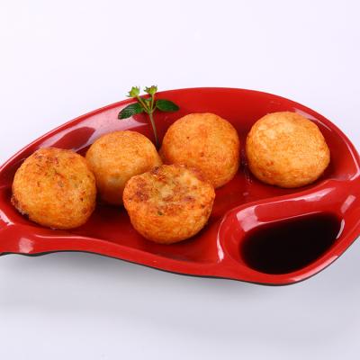 China Other customization bulk takoyaki balls octopus ball for sale for sale