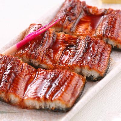 China Low-CARB Japan High Quality Frozen Roasted Eel (Unagi Kabayaki) for sale