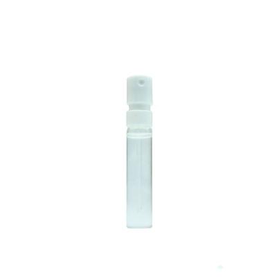 China Wholesale Cosmetic Mini Perfume Bottle Perfume Bottle Mini 1.5ml 3ml 2ml Perfume Spray Glass Bottle for sale