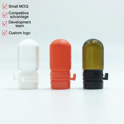 China Mini Wholesale Cosmetic Essential Luxury Cosmetic Oil Glass Bottle 1.5ml 3ml 2ml 5ml Glass Bottle Set for sale