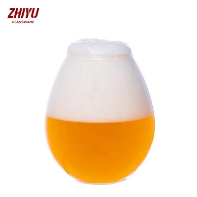 China Stemless Hot Selling 2022 Lead-free Glass Cups Bar Kitchen Tabletop 13.5 oz. Custom Stemless Wine Glass Bar Restaurant for sale