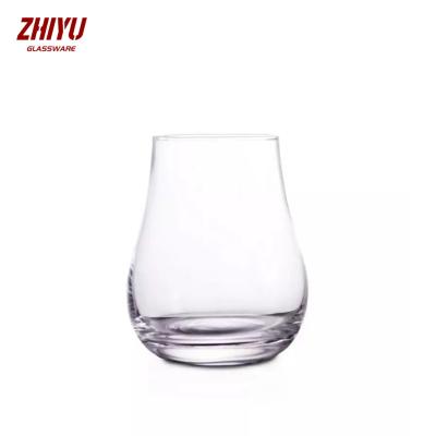 China Beer tasting glass Best Seller 2022 Amazon Whiskey 5oz Beer Glass Cups Custom Logo Wine Liquor Fight Glass for sale