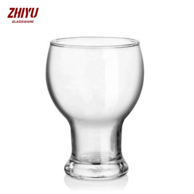 China Elegant Rim In Stock Custom Crystal Round Rocks Glass Shot Quality Beer Cocktail Beverage Tumbler Set Bar Events Christmas for sale