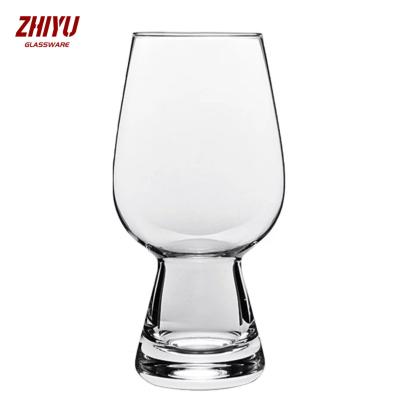 China Custom Logo Amazon Top Seller 2022 Glass Beer Cups With Logo Custom Beer for Sublimation Bar Restaurant Home Quality for sale