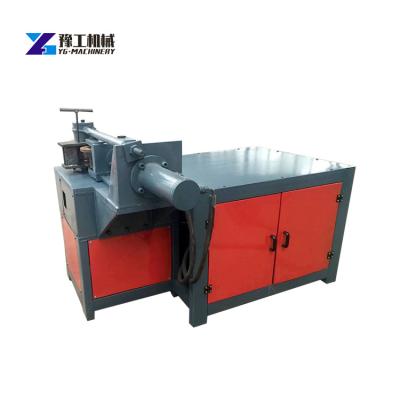 China Pipes Processing Metal Steel Pipe Bender Exhaust Pipe Bender Yugong Tube Bending Machine for sale