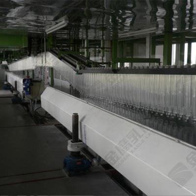 China Factory High Speed ​​Latex Condom Machine Making Automatic for sale