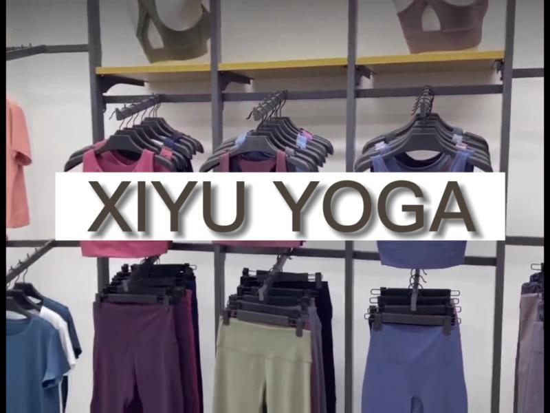 Verified China supplier - Xiyu Clothing (guangzhou) Co., Ltd.