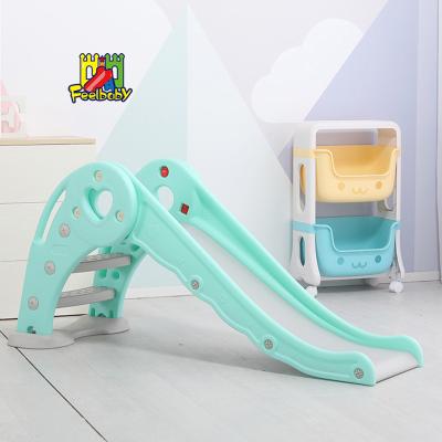 China Whistling Slide Feelbaby S-16 2-8 Years Old for sale