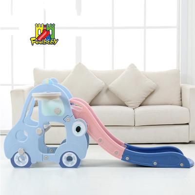 China 2-8 years old Feelbaby S-14 go-kart slide for sale